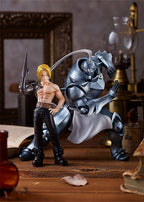 Immagine del prodotto Fullmetal Alchemist - Figura di Ed Elric