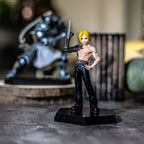 Immagine del prodotto Fullmetal Alchemist - Figura di Ed Elric