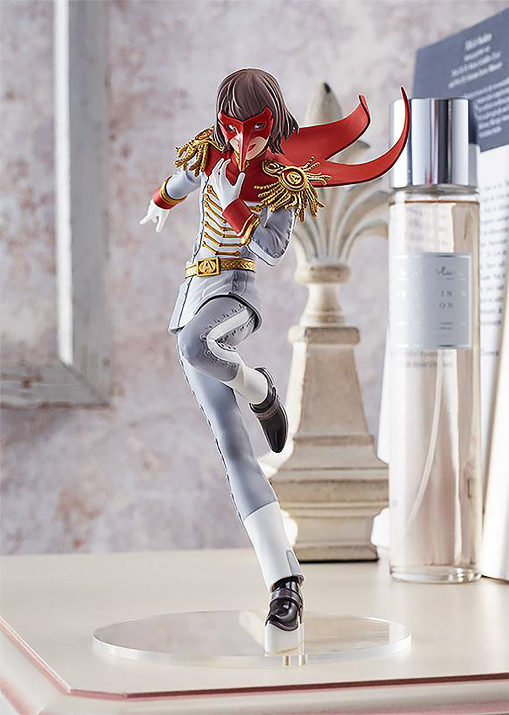 Image produit Persona 5 - Figurine Crow