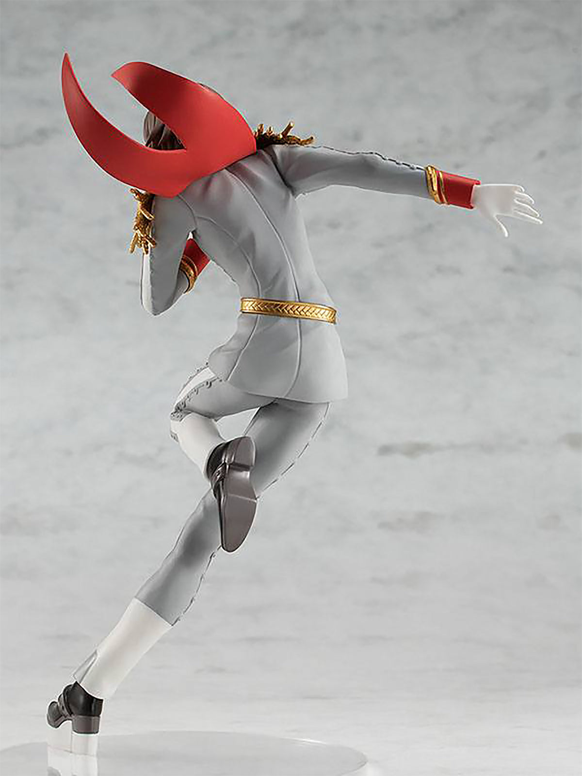 Image produit Persona 5 - Figurine Crow