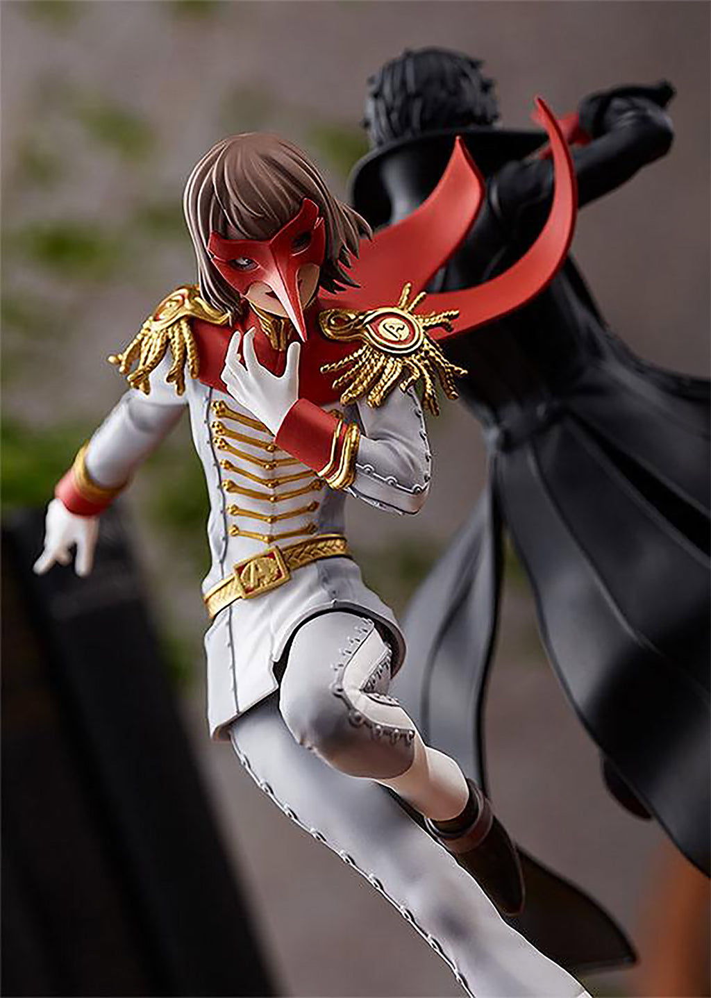 Image produit Persona 5 - Figurine Crow
