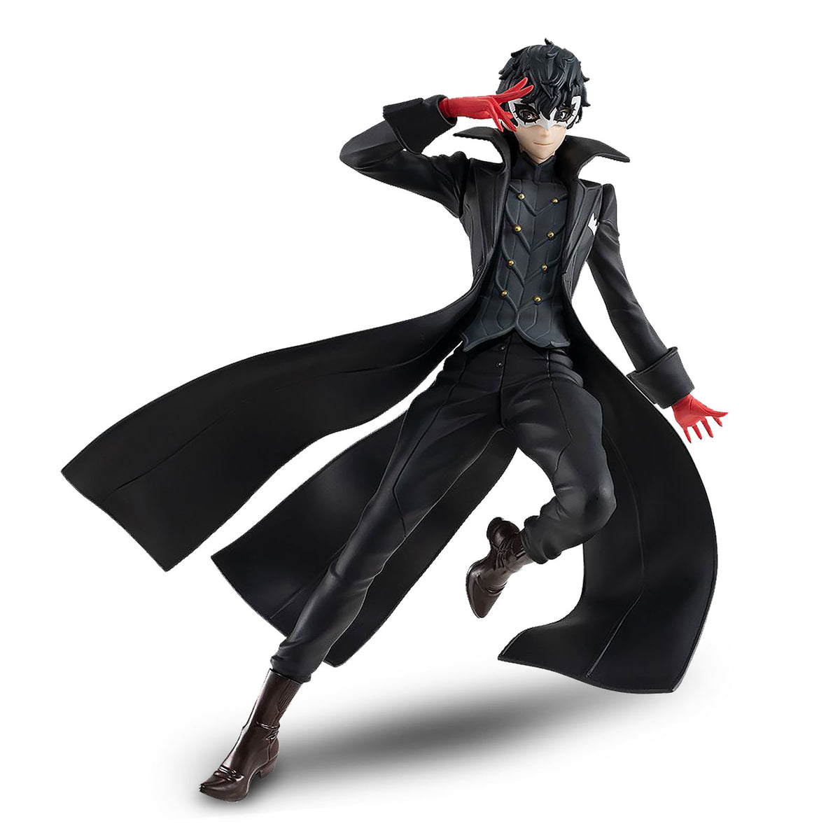 Produktbild Persona 5 - Joker Figur