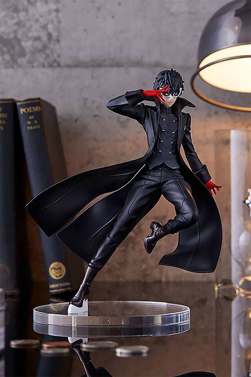 Produktbild Persona 5 - Joker Figur