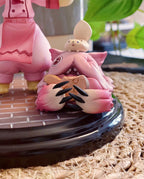 Product image Made in Abyss - Lepus Nanachi & Mitty Statue