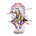 Image produit Genshin Impact - Figurine Acrylique Razor