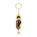 Image produit Genshin Impact - Porte-clés Zhongli