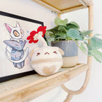 Produktbild Genshin Impact - Jumpy Dumpty Mines Mystery Plüsch Figur
