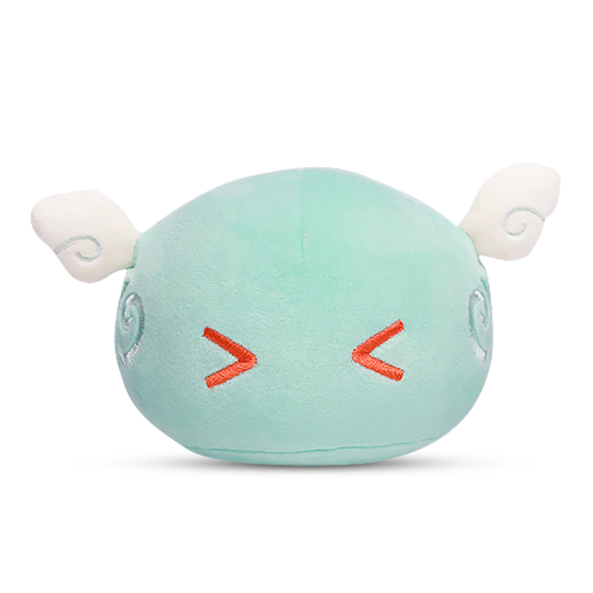 Image produit Genshin Impact - Figurine en Peluche Anemo-Slime