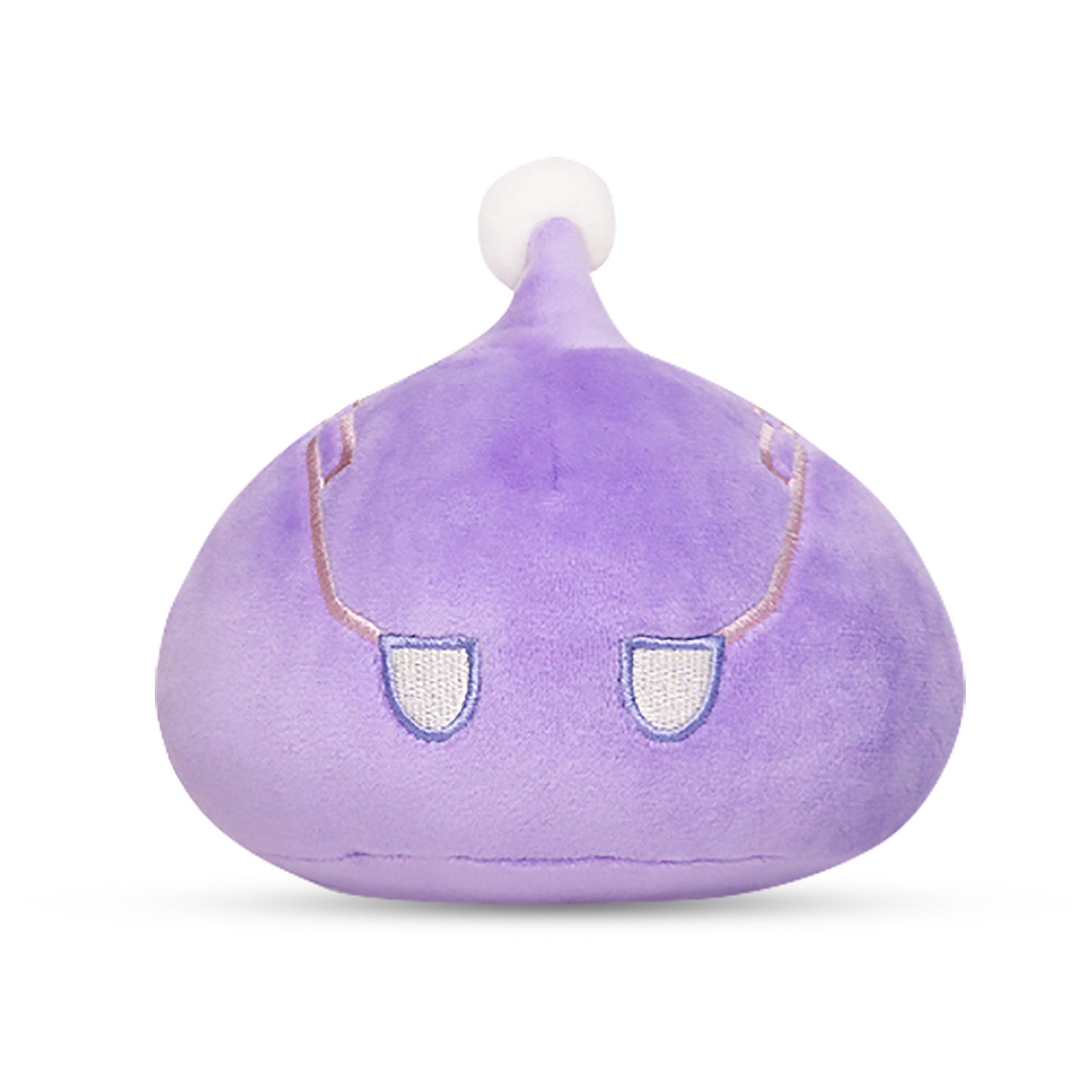 Image produit Genshin Impact - Figure en peluche Electro-Slime