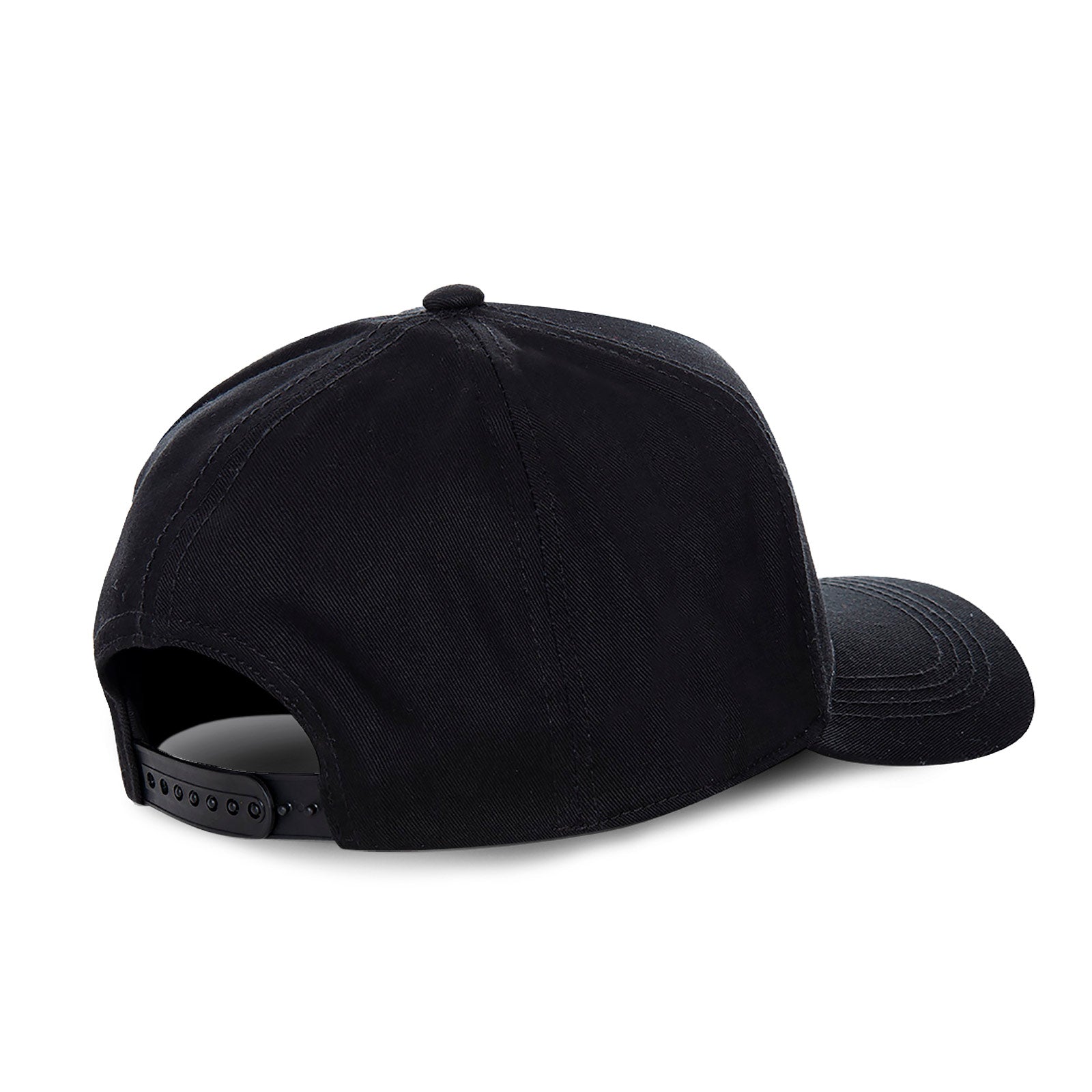 Image produit Dragon Ball Z - Casquette de baseball Capslab Majin Boo noire