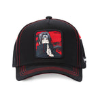 Produktbild Naruto - Itachi Akatsuki Capslab Basecap schwarz