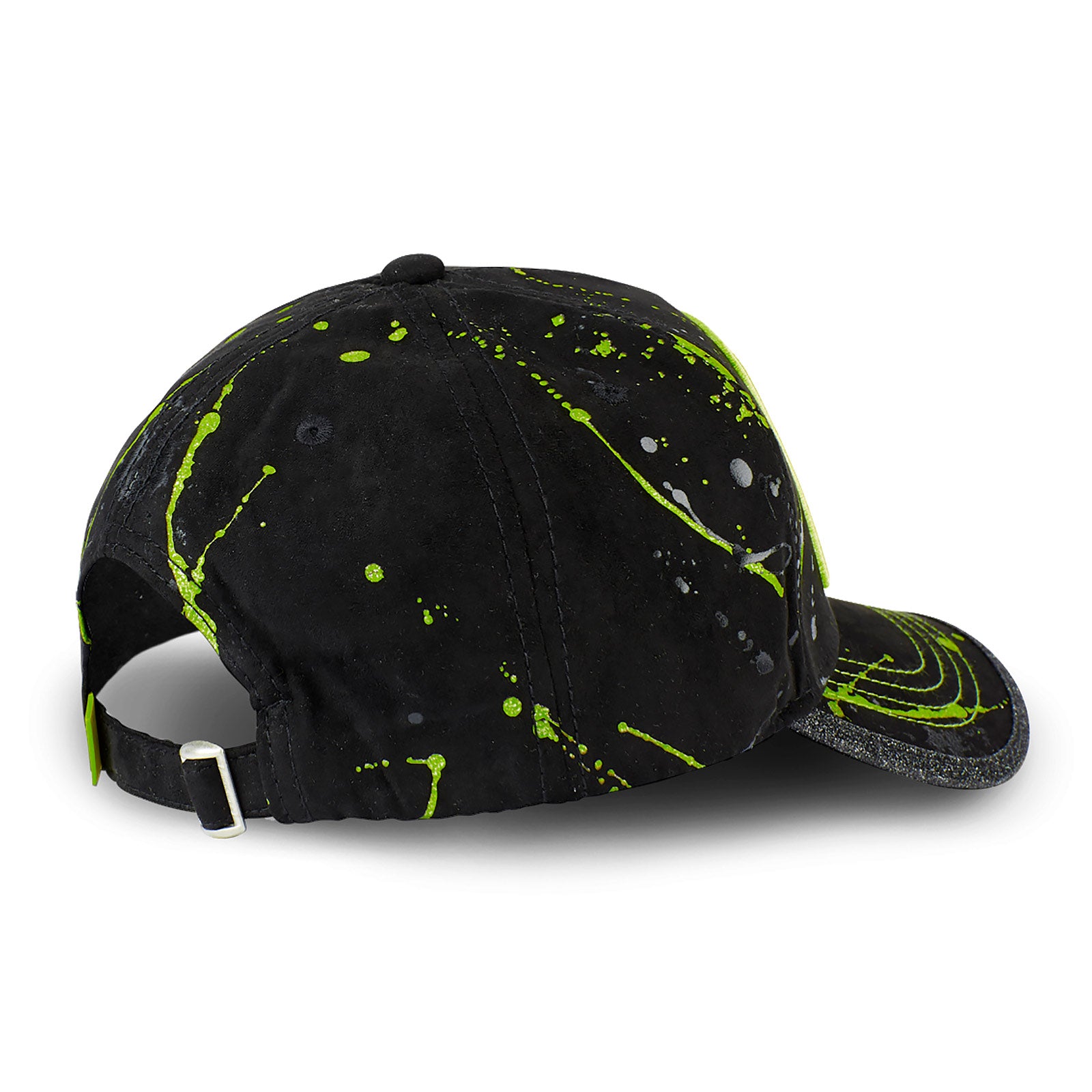 Immagine del prodotto Rick e Morty - Cappello Capslab Portal nero