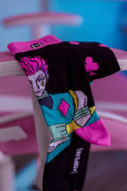 Produktbild Hunter x Hunter - Hisoka Capslab Socken