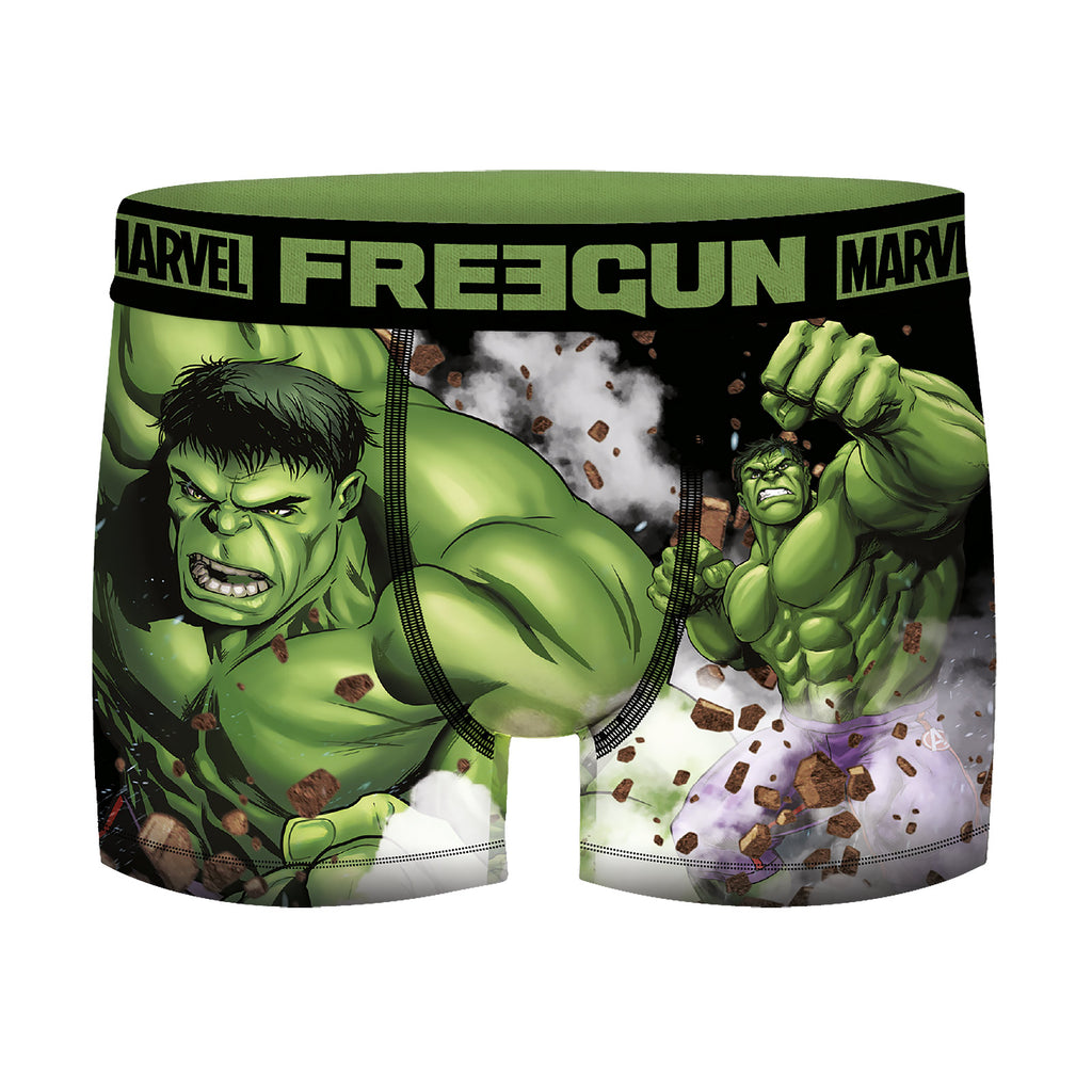 Immagine del prodotto Hulk - Boxer Freegun