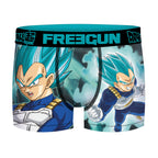 Immagine del prodotto Dragon Ball Super - Vegeta Freegun Boxer