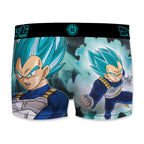 Immagine del prodotto Dragon Ball Super - Vegeta Freegun Boxer