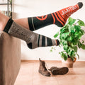 Produktbild Jujutsu Kaisen - Tokyo Metropolitan High School Socken 2er Set