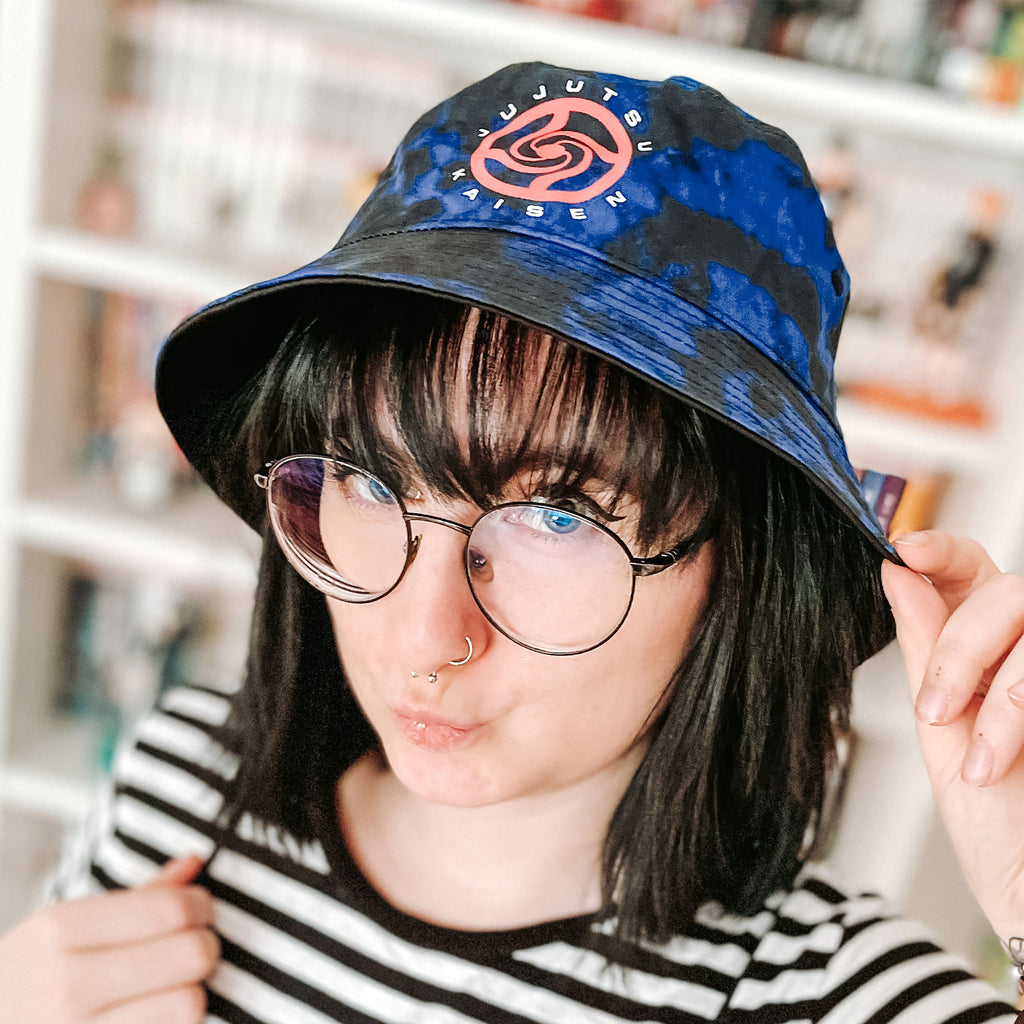 Immagine del prodotto Jujutsu Kaisen - Cappello con logo della scuola superiore