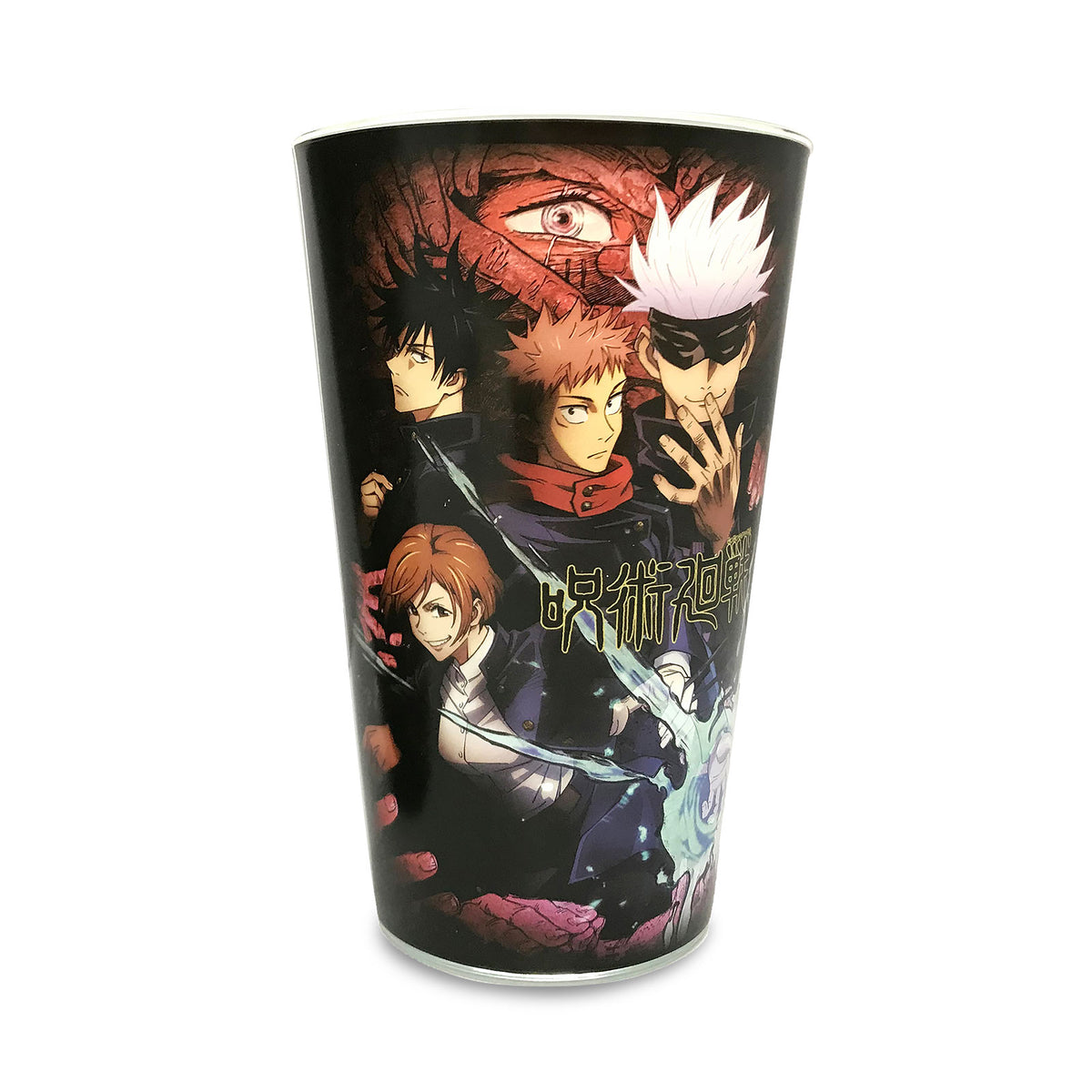Produktbild Jujutsu Kaisen - Group Glas