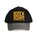 Produktbild Black Adam - Movie Logo Basecap