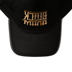 Produktbild Black Adam - Movie Logo Basecap