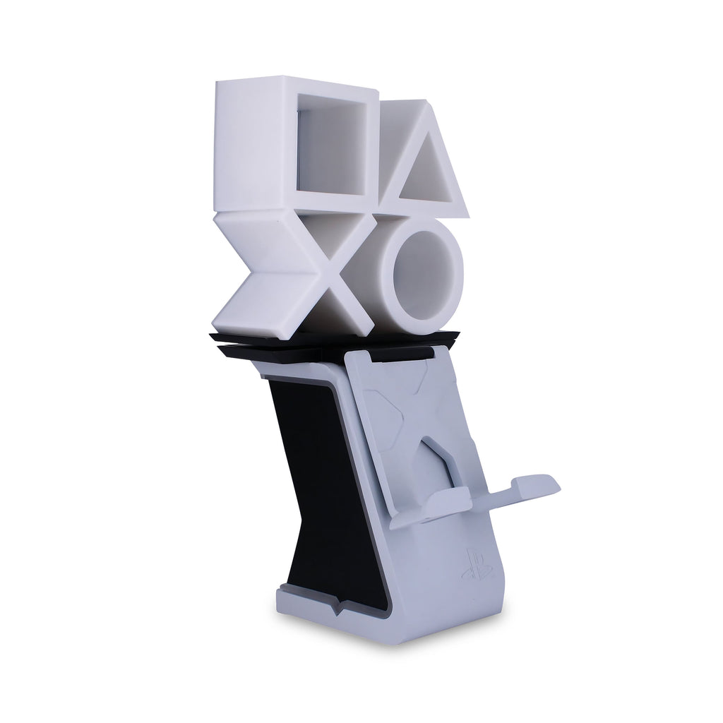 Immagine del prodotto PlayStation Logo - Cable Guy con illuminazione