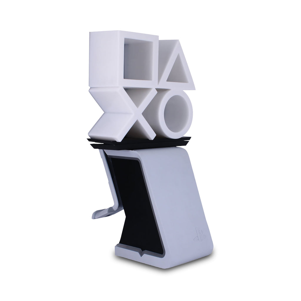 Immagine del prodotto PlayStation Logo - Cable Guy con illuminazione