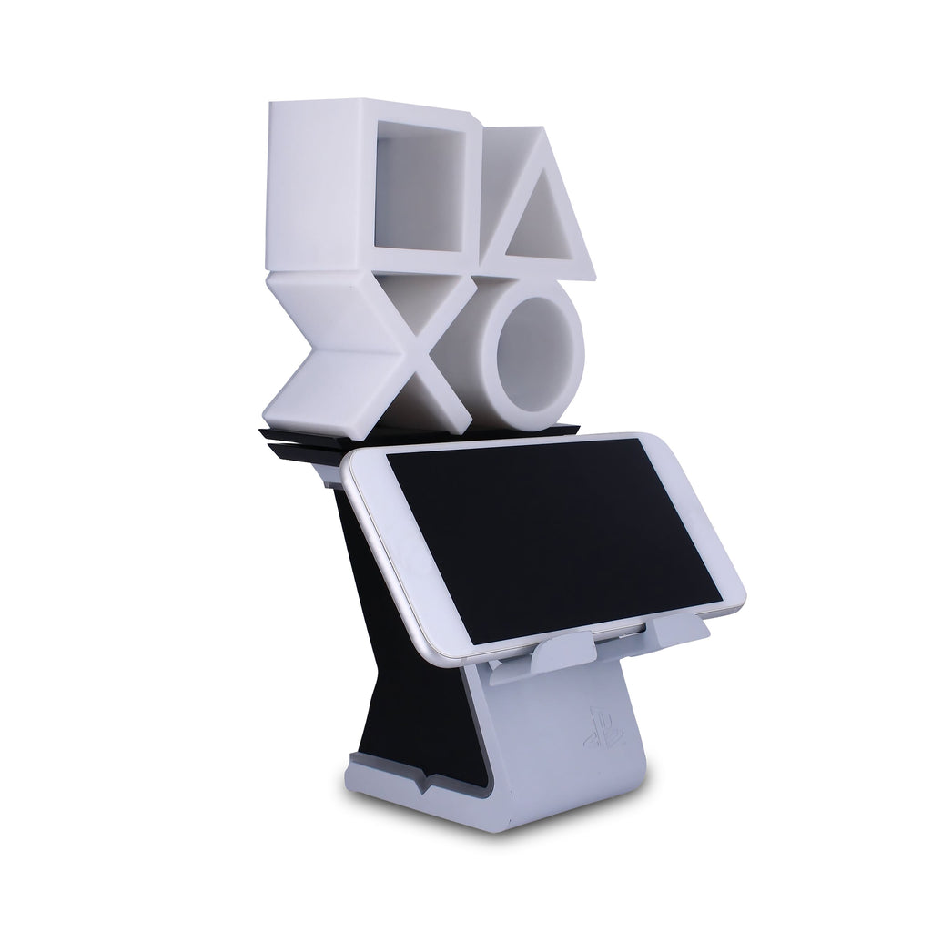 Immagine del prodotto PlayStation Logo - Cable Guy con illuminazione