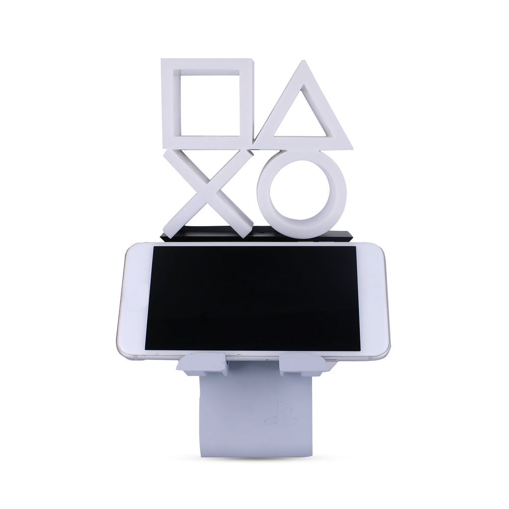 Immagine del prodotto PlayStation Logo - Cable Guy con illuminazione