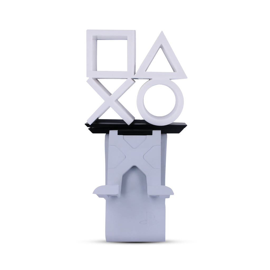 Immagine del prodotto PlayStation Logo - Cable Guy con illuminazione