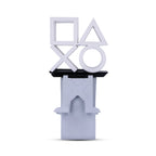 Immagine del prodotto PlayStation Logo - Cable Guy con illuminazione