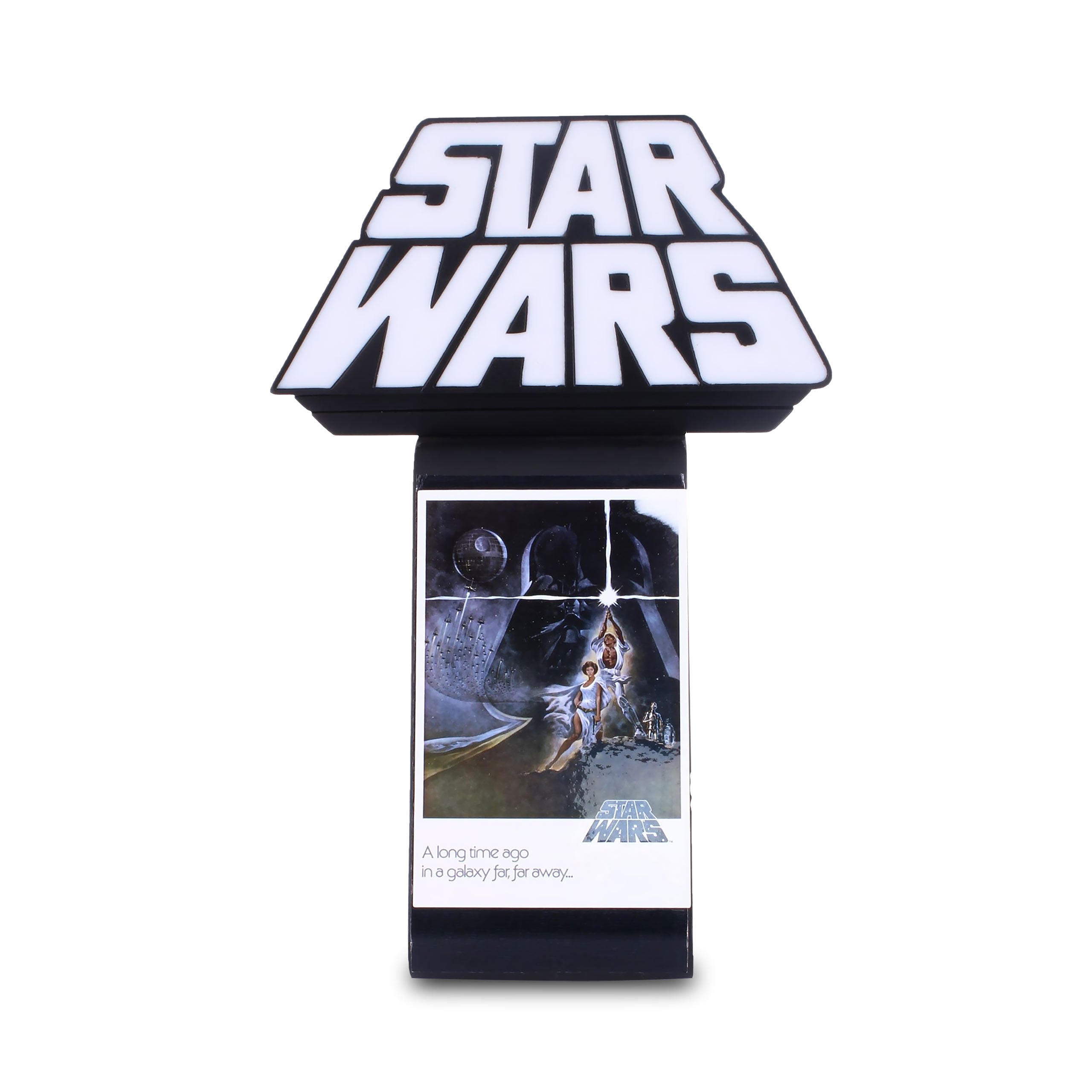 Produktbild Star Wars Logo - Cable Guy mit Beleuchtung