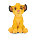 Produktbild König der Löwen - Simba Plüsch Figur mit Sound