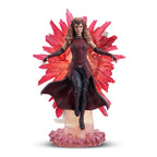 Image produit WandaVision - Diorama de la Sorcière Rouge