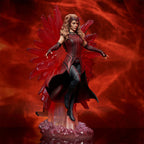Image produit WandaVision - Diorama de la Sorcière Rouge