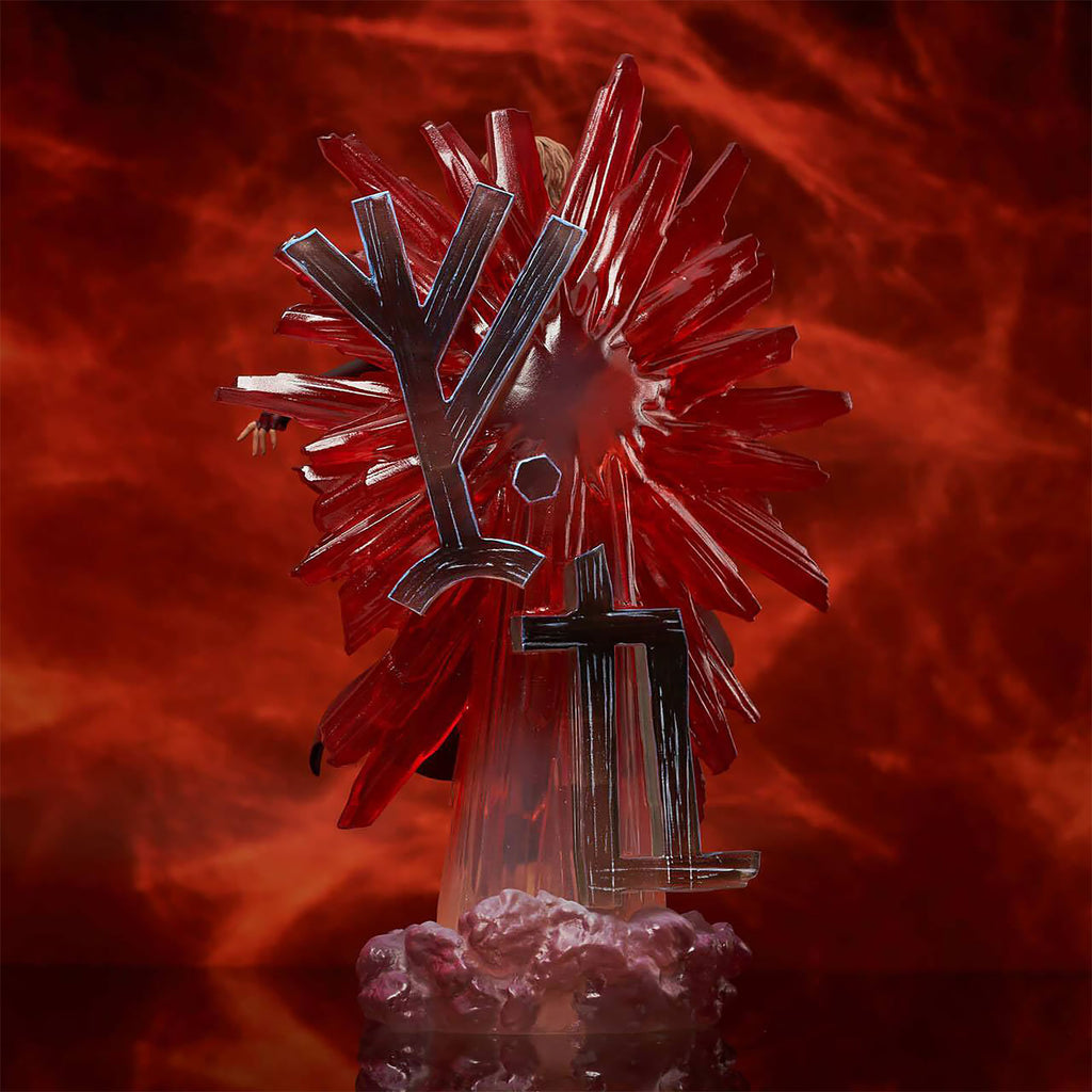 Image produit WandaVision - Diorama de la Sorcière Rouge