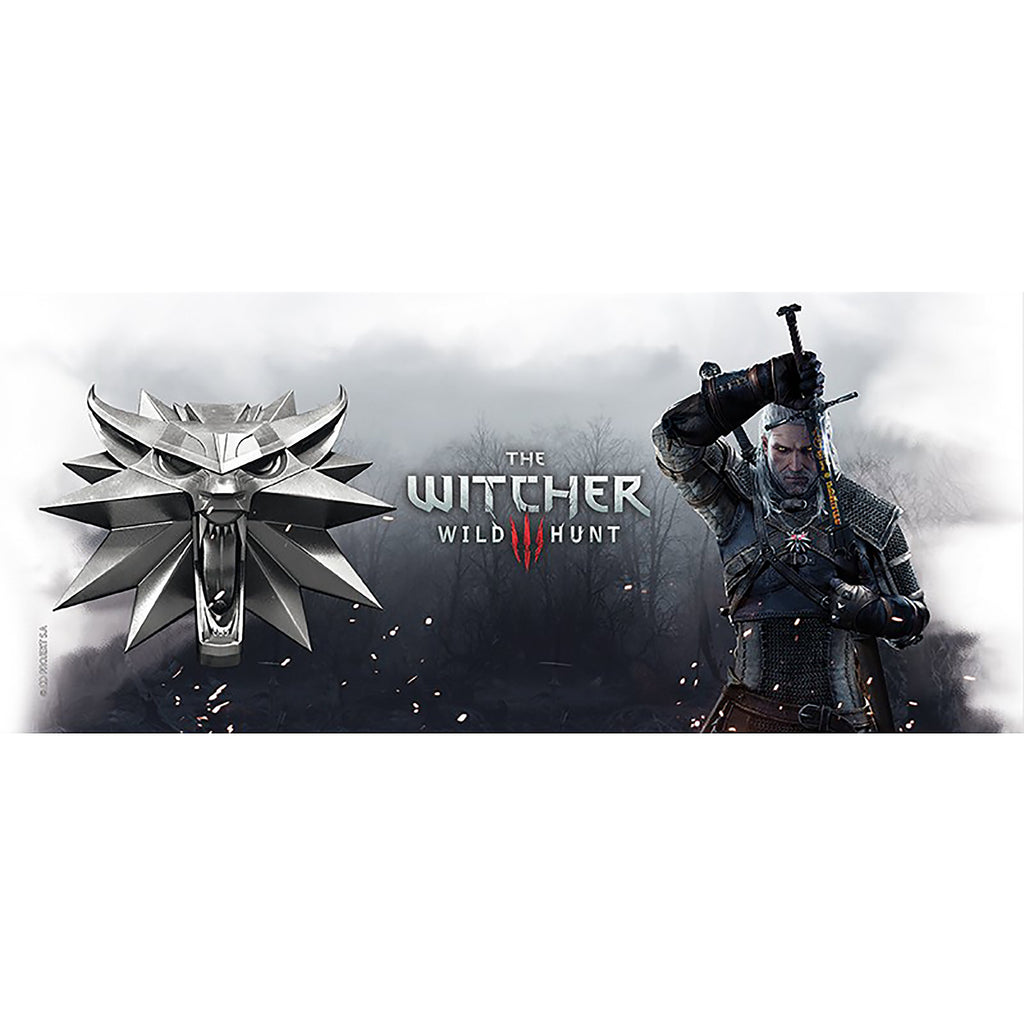 Produktbild Witcher - Geralt Tasse