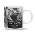 Produktbild Witcher - Geralt, Ciri und Yennefer Tasse