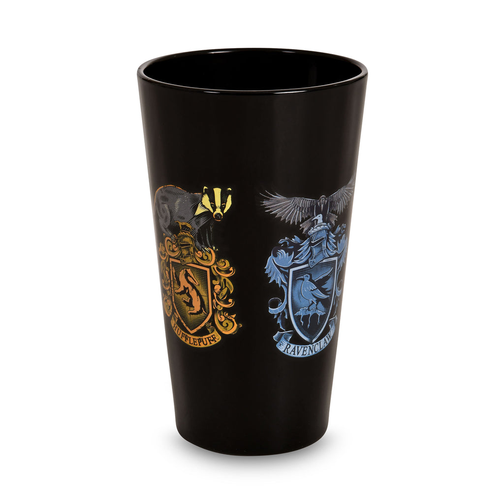 Image produit Harry Potter - Verre avec blasons des animaux