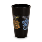 Image produit Harry Potter - Verre avec blasons des animaux