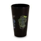 Image produit Harry Potter - Verre avec blasons des animaux