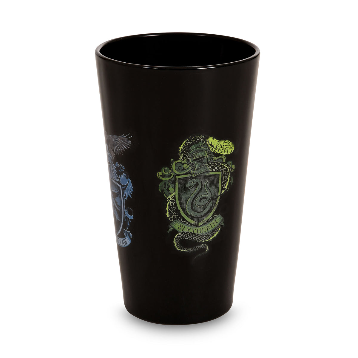 Image produit Harry Potter - Verre avec blasons des animaux