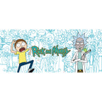 Immagine del prodotto Rick e Morty - Tazza Portale