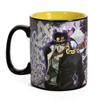 Immagine del prodotto Jojo's Bizarre Adventure - Jotaro Dio Tazza con effetto termico