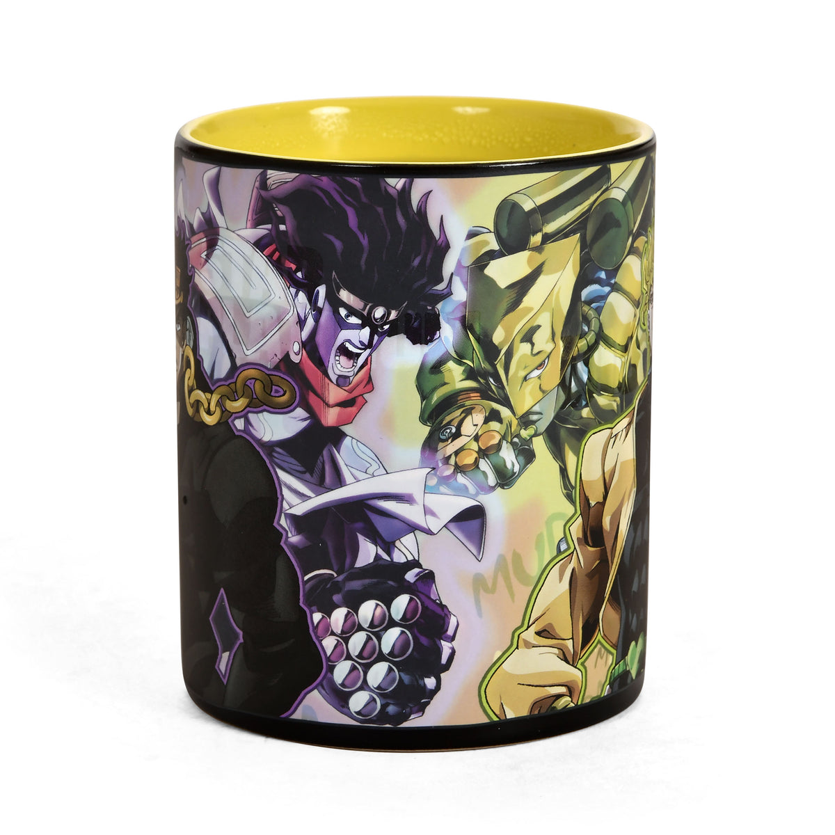 Immagine del prodotto Jojo's Bizarre Adventure - Jotaro Dio Tazza con effetto termico