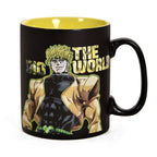 Immagine del prodotto Jojo's Bizarre Adventure - Jotaro Dio Tazza con effetto termico
