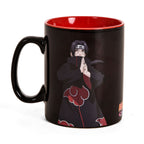 Image produit Naruto Shippuden - Kakashi & Itachi Tasse à effet thermique