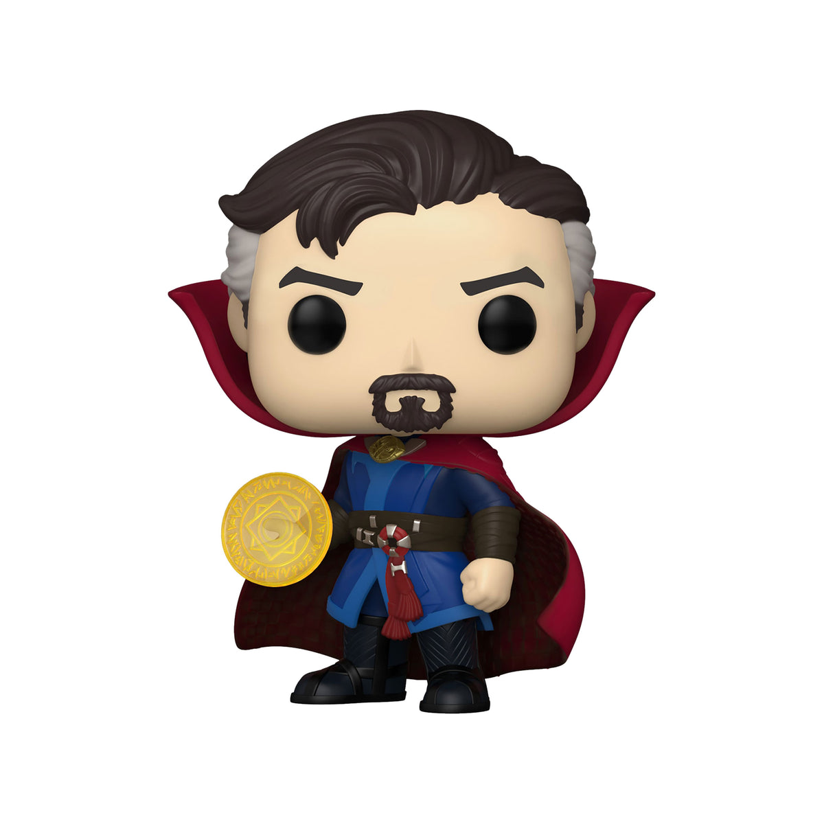 Produktbild Doctor Strange in the Multiverse of Madness Funko Pop Wackelkopf-Figur