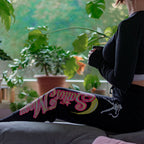 Produktbild Sailor Moon Sweathose schwarz