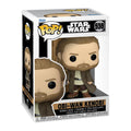 Produktbild Obi-Wan Kenobi Funko Pop Wackelkopf-Figur - Star Wars